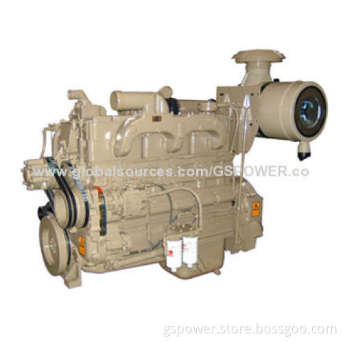 Professional Manufacturer NTA855-D7A Diesel Engines